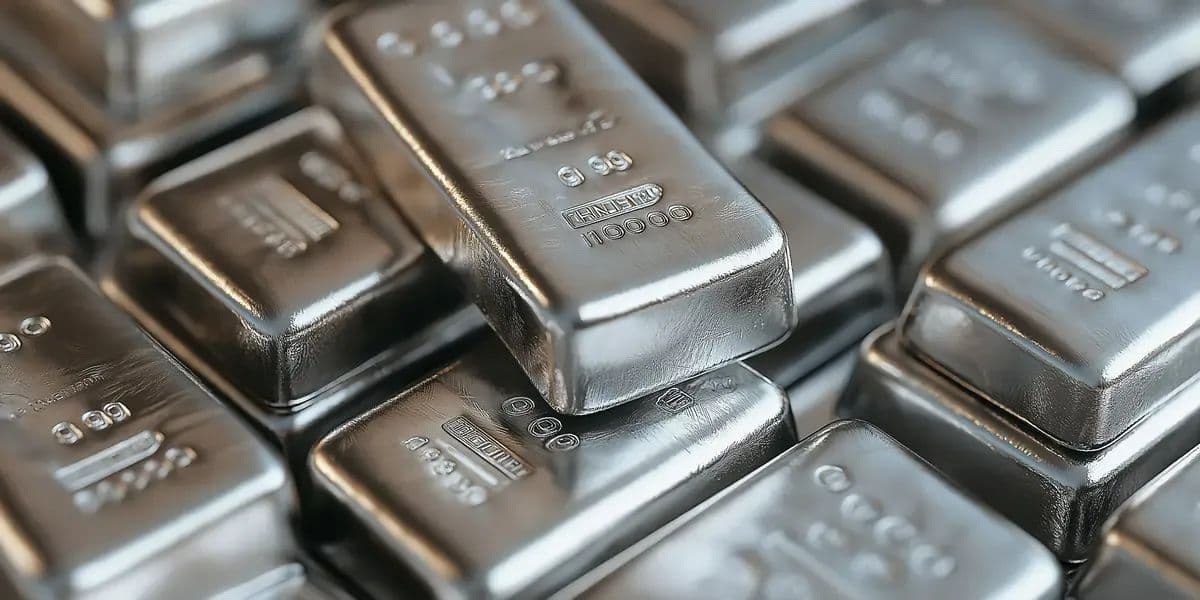 COMEX銀在庫1億オンス割れ:先物と現物の$5-10プレミアム乖離が浮き彫りにする市場の構造的危機