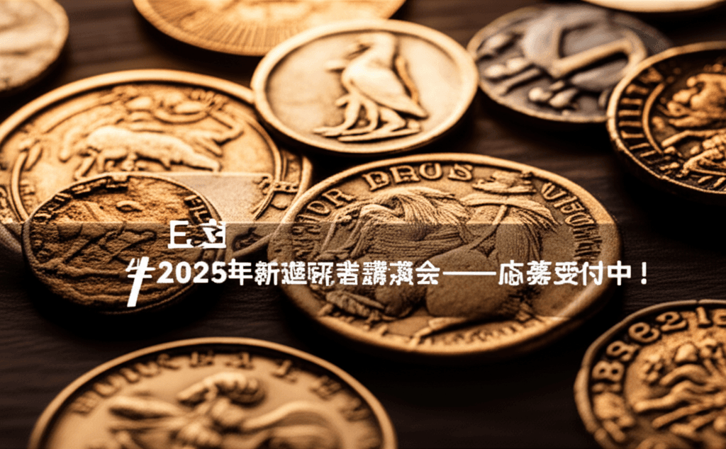 王立造幣学会の新進研究者育成が浮き彫りにする：60億ドル古銭市場の学術基盤の盲点
