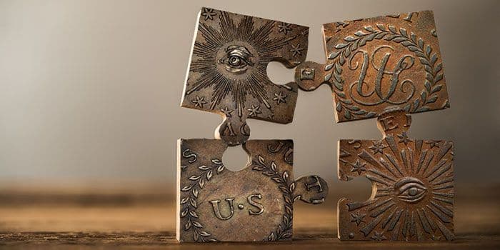 1783年ノヴァ・コンステラティオが伝える真実：失敗したパターン硬貨が最高レベルの希少性を獲得する逆説