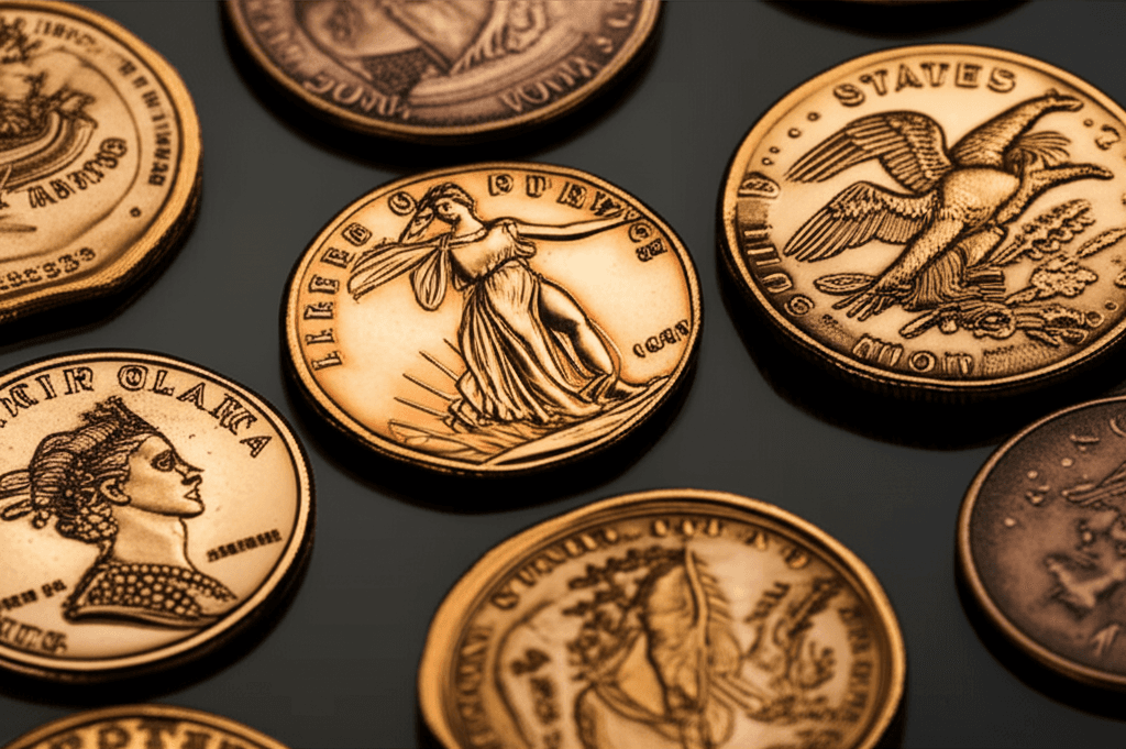 Flying Eagle Cent 1856年とIndian Head Centが#1認定:PCGS Registry最高峰