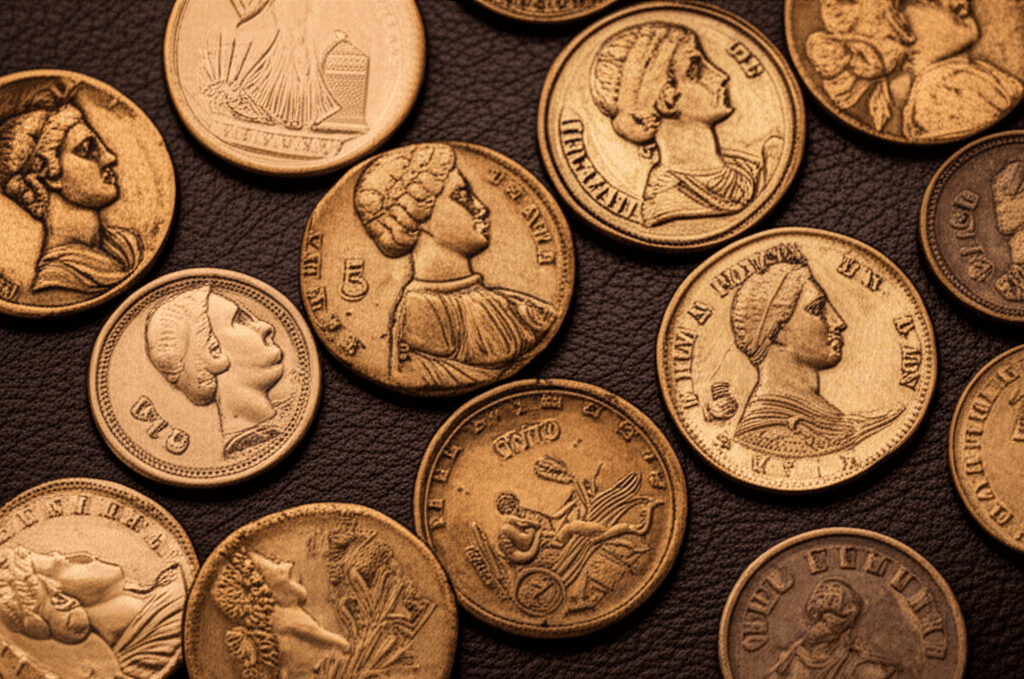 貴金属保管業者の新サービス展開：NGC/PCGS鑑定基準の統一化に表れる市場構造の転換点