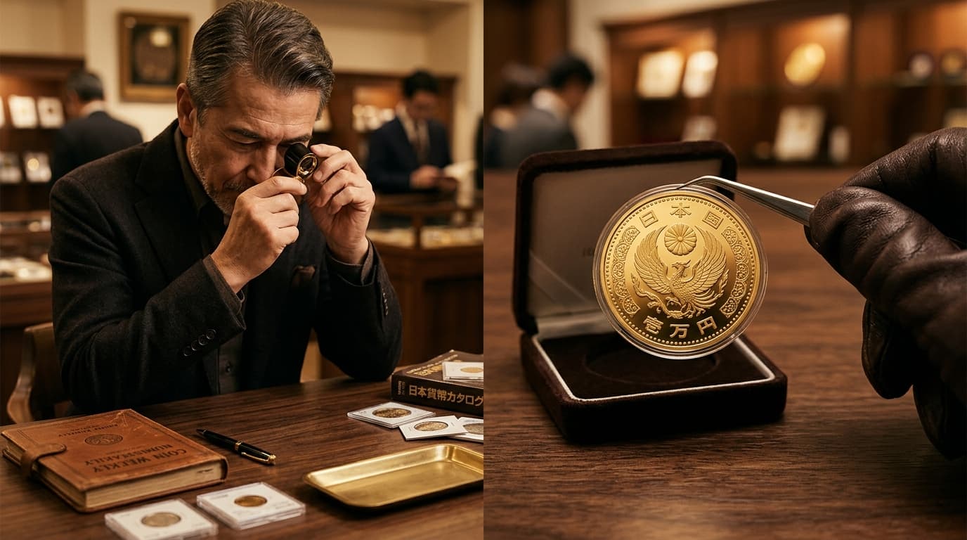 3月5日新金貨発行、コレクター市場が注視する最新リリース