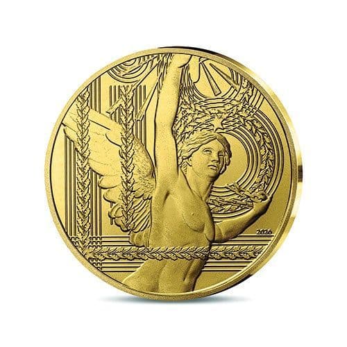 モネ・ド・パリ3年連続金銀貨：革命理念トリロジーが物語る歴史コイン市場の再定義