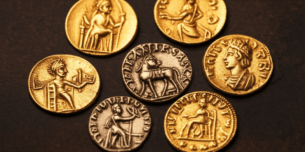 バヤナ・ホード再分析が浮き彫りにする古代インド金貨の盲点：グプタ帝国コイン学paradigm転換