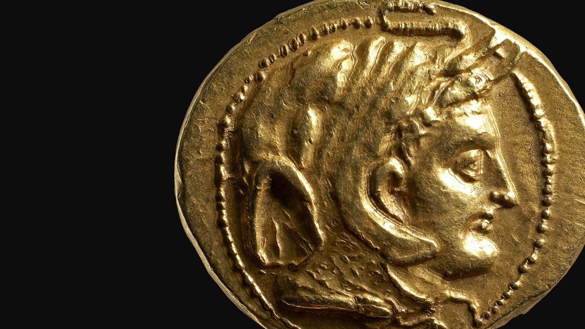 象の頭皮硬貨がルイ14世まで支配したビジュアル権力：古代から近世への2000年の影響力