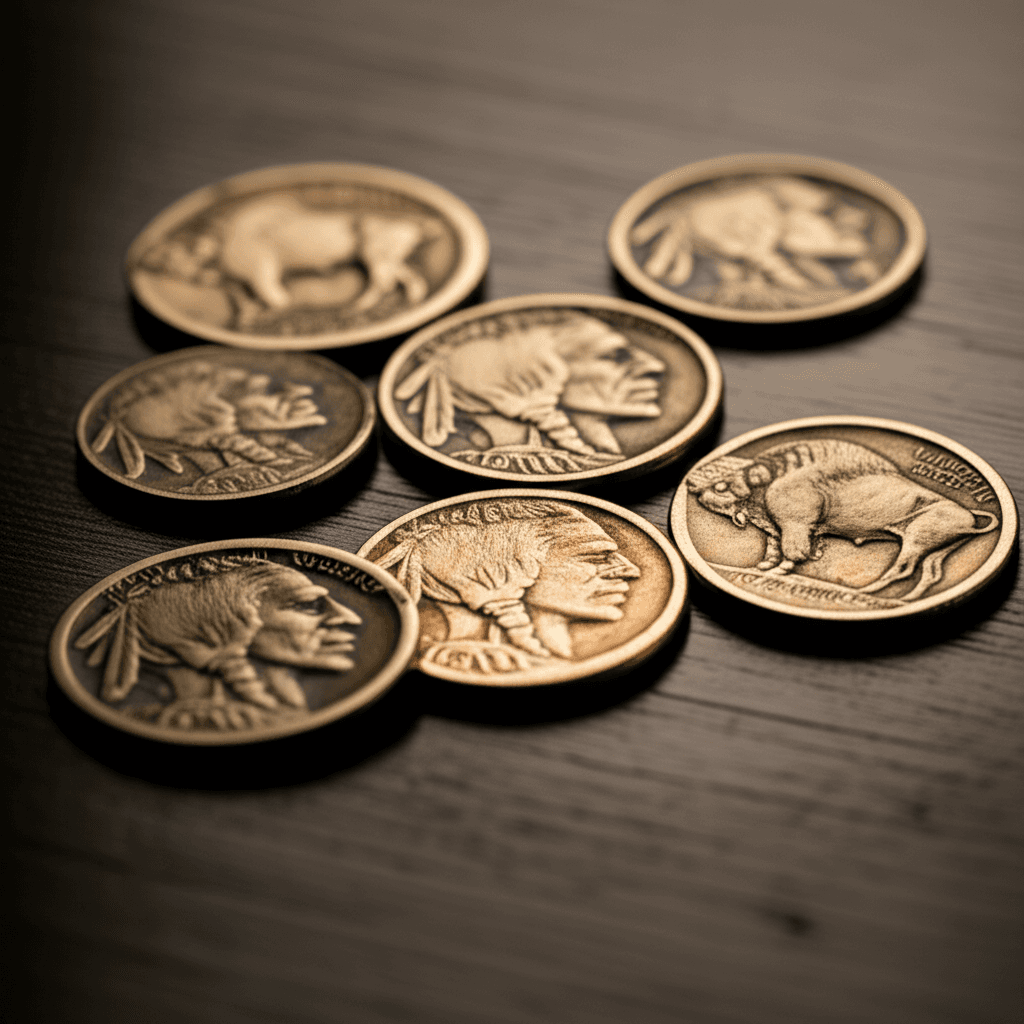 世界の希少貨幣：注目の最新ニュース