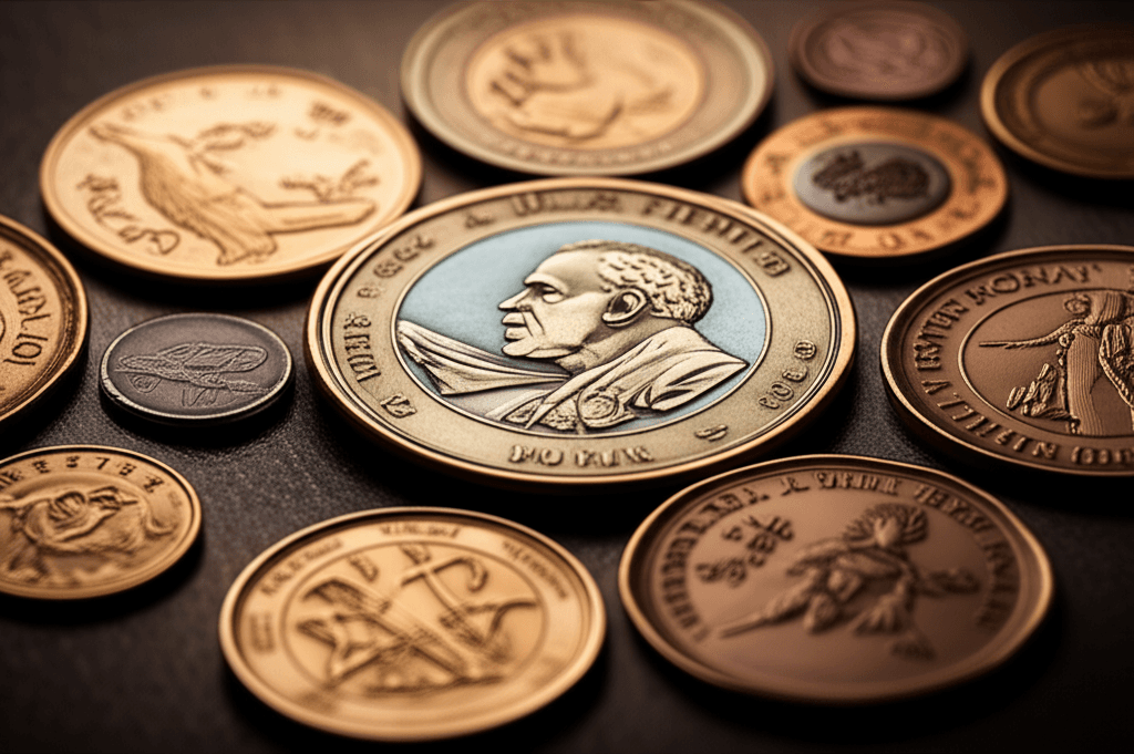 新発売：希少貨幣に関する最新ニュース