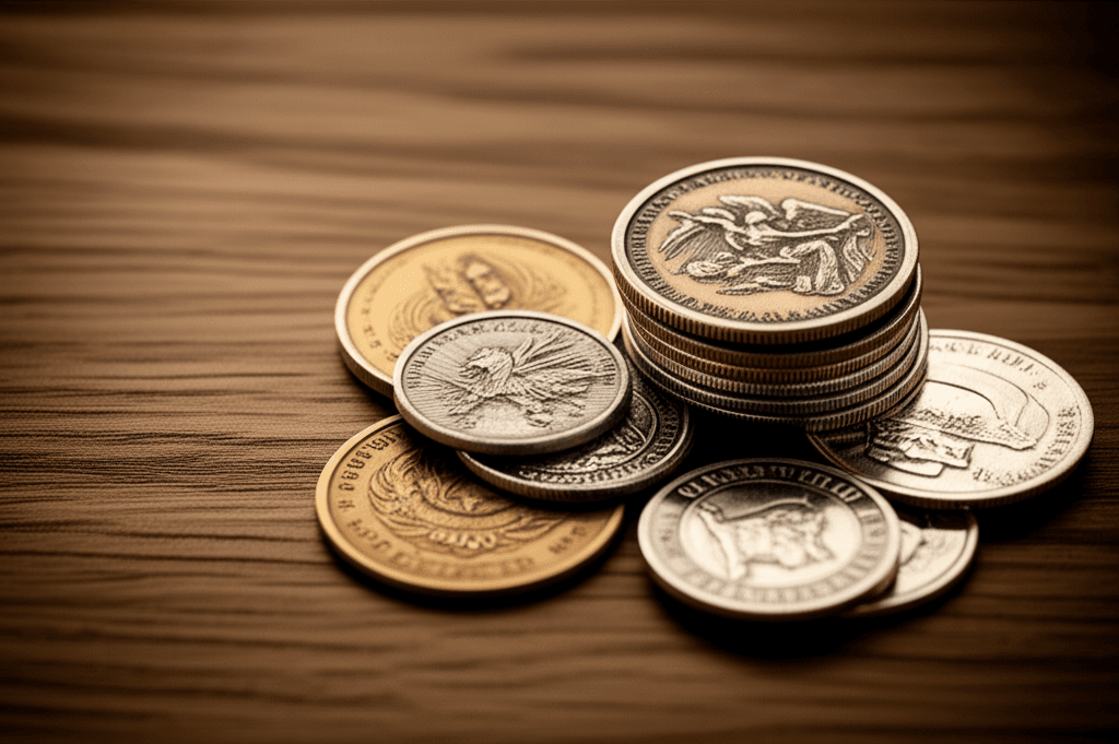 新発売：銀貨貨幣の最新情報