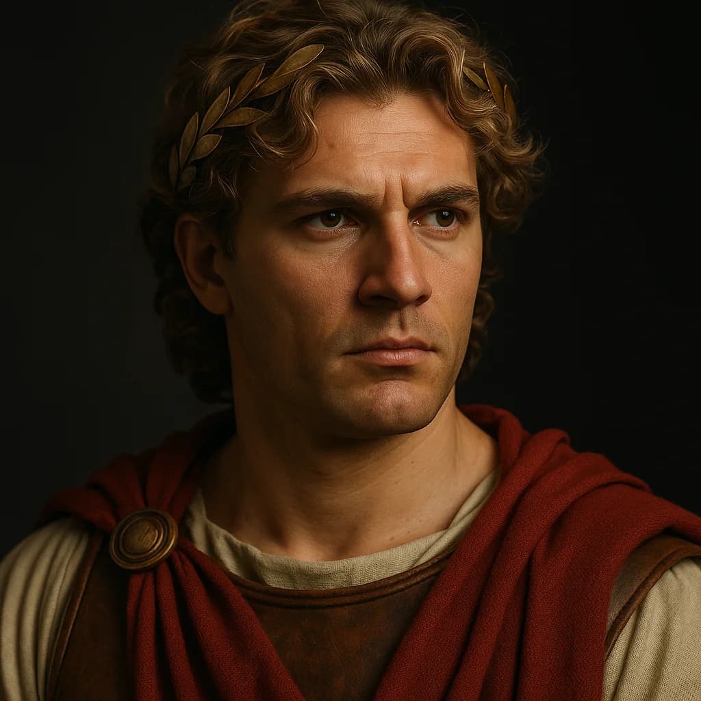 Alexander III of Macedon
