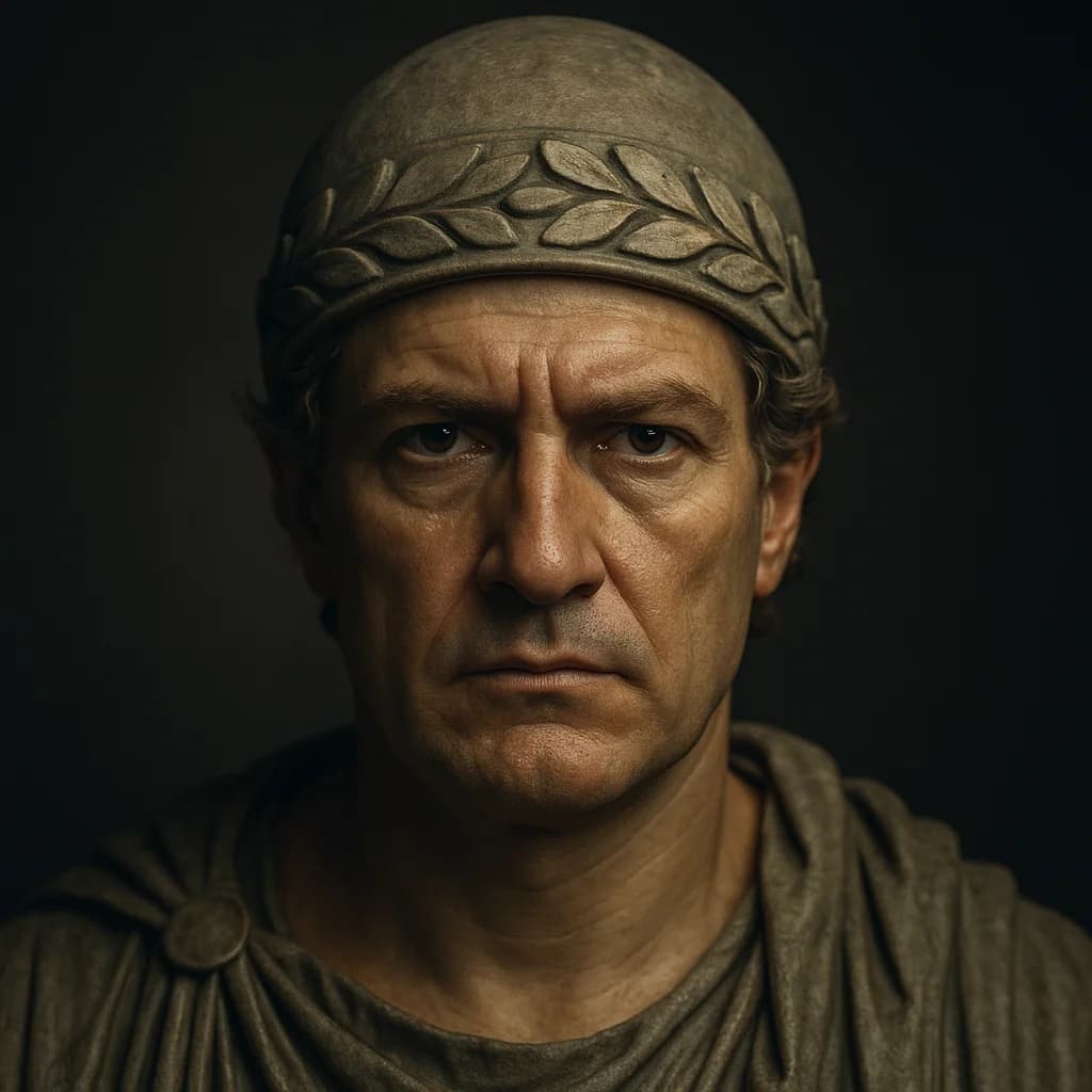Antiochus I Soter