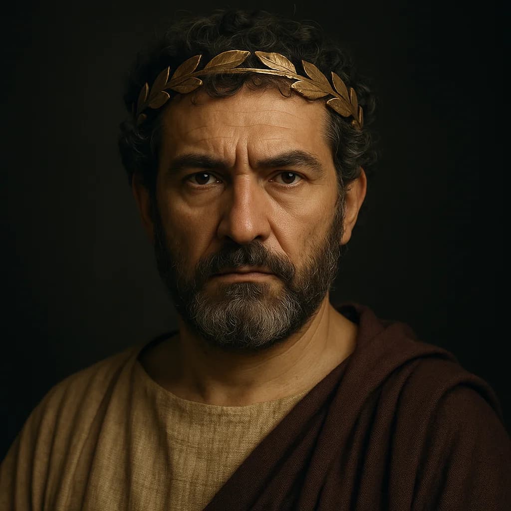 Antiochus IV Epiphanes