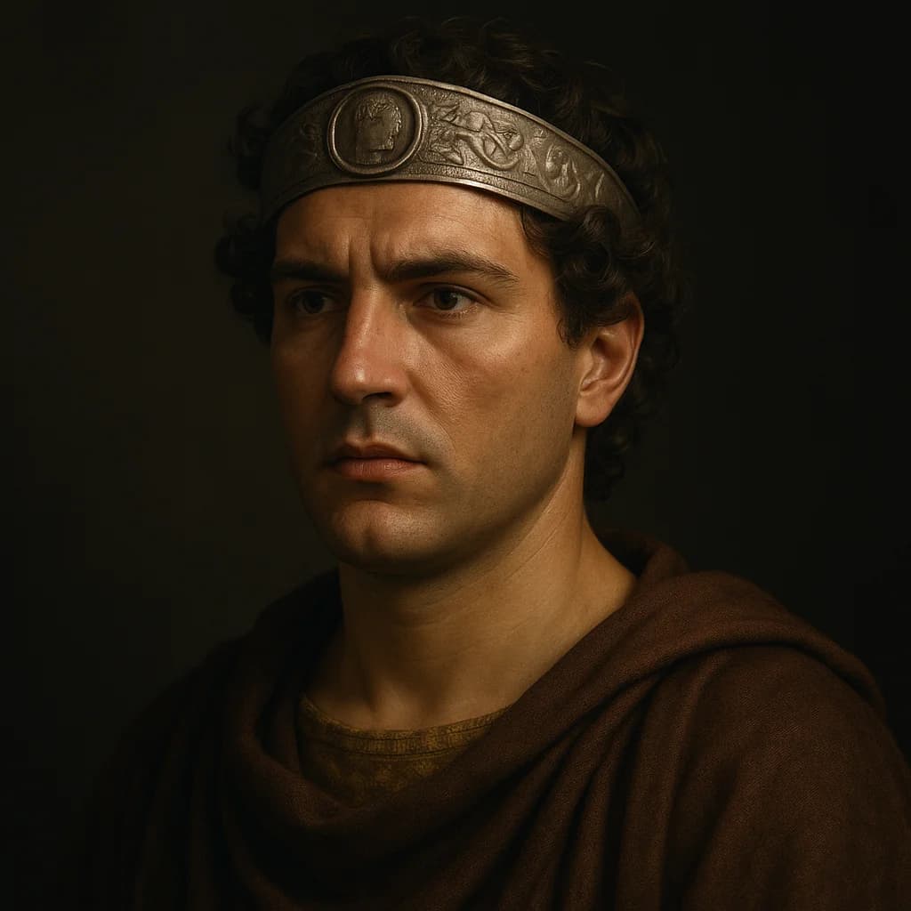 Antiochus VI Dionysus
