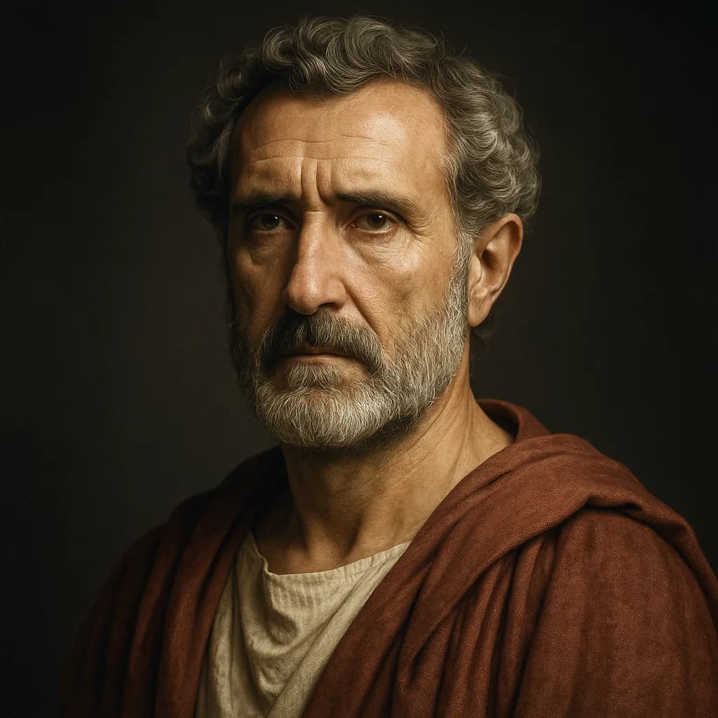 Antoninus Pius