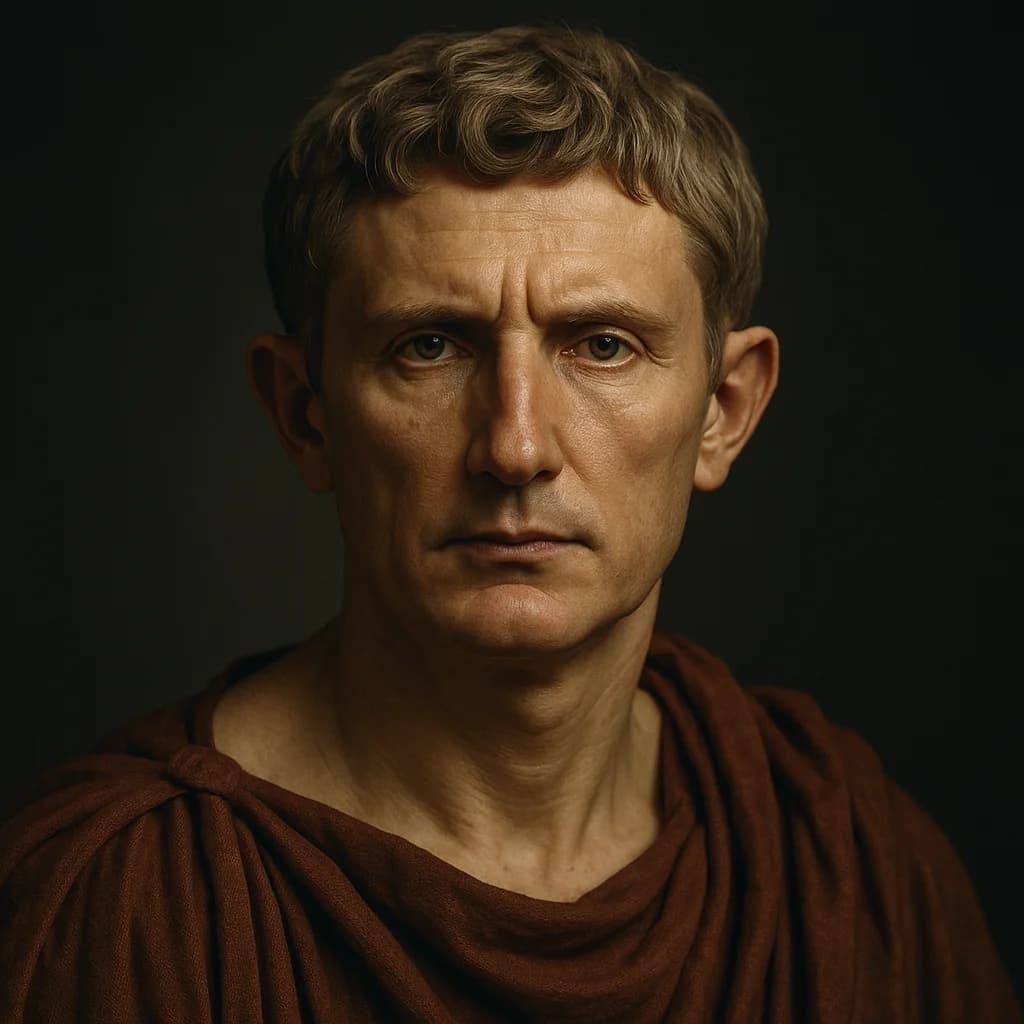 Augustus