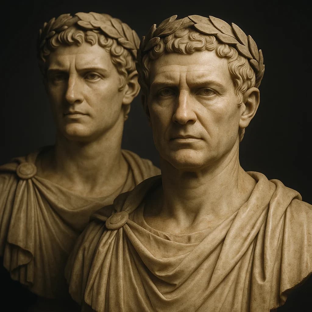 Castor and Pollux