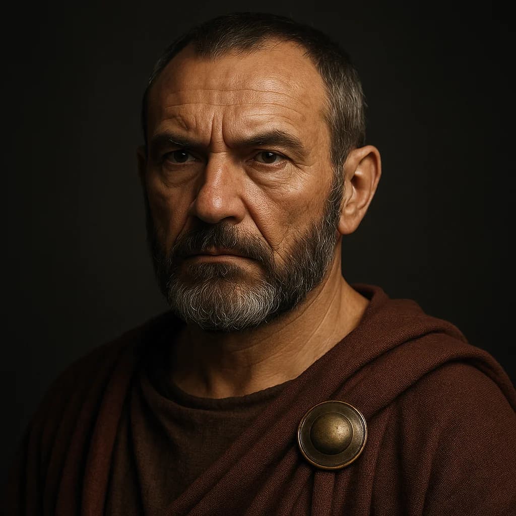 Claudius II Gothicus
