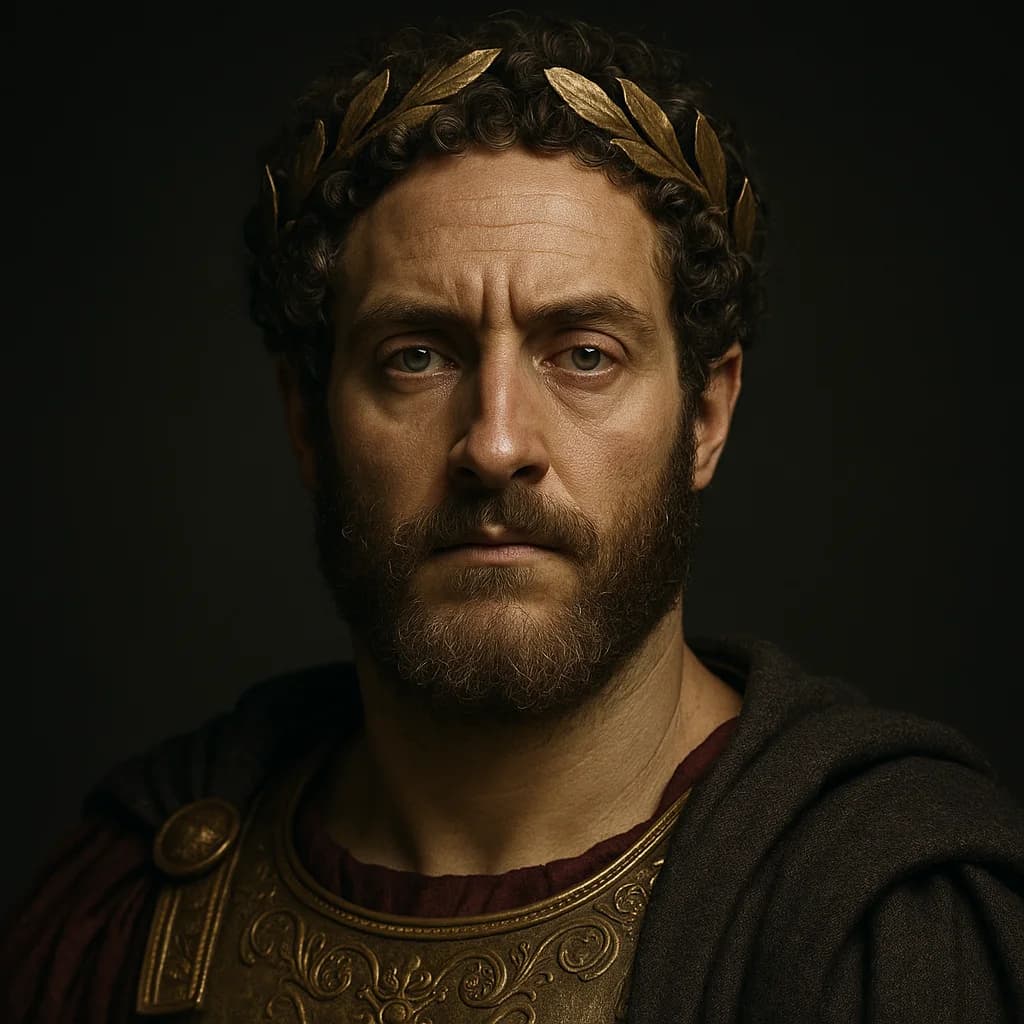 Commodus