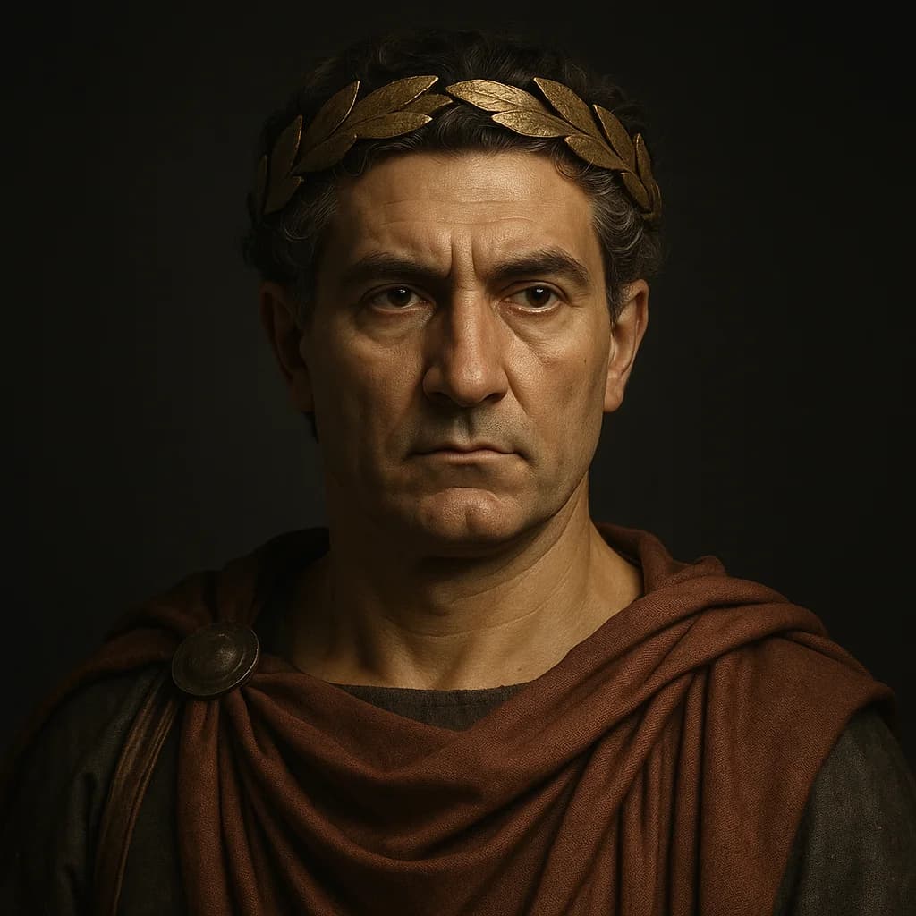 Constantine I