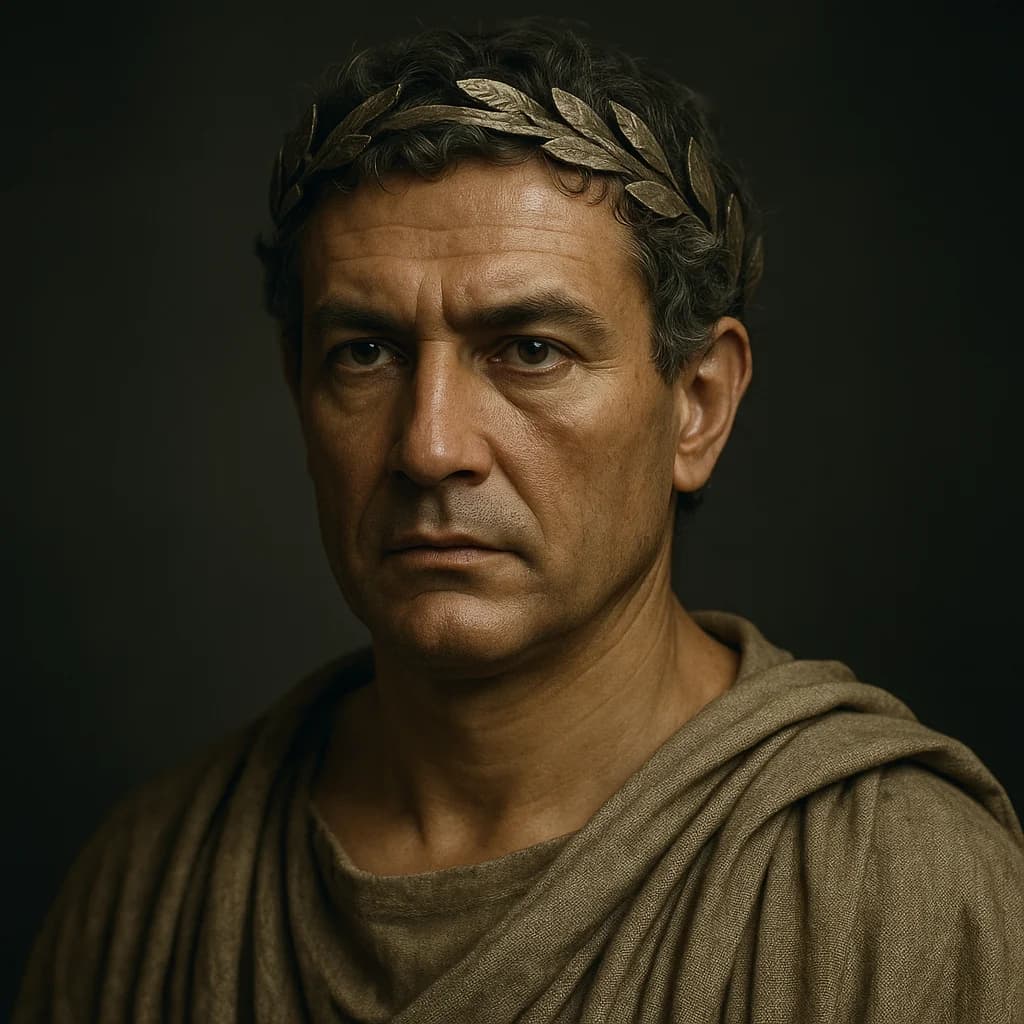 Demetrius I Soter