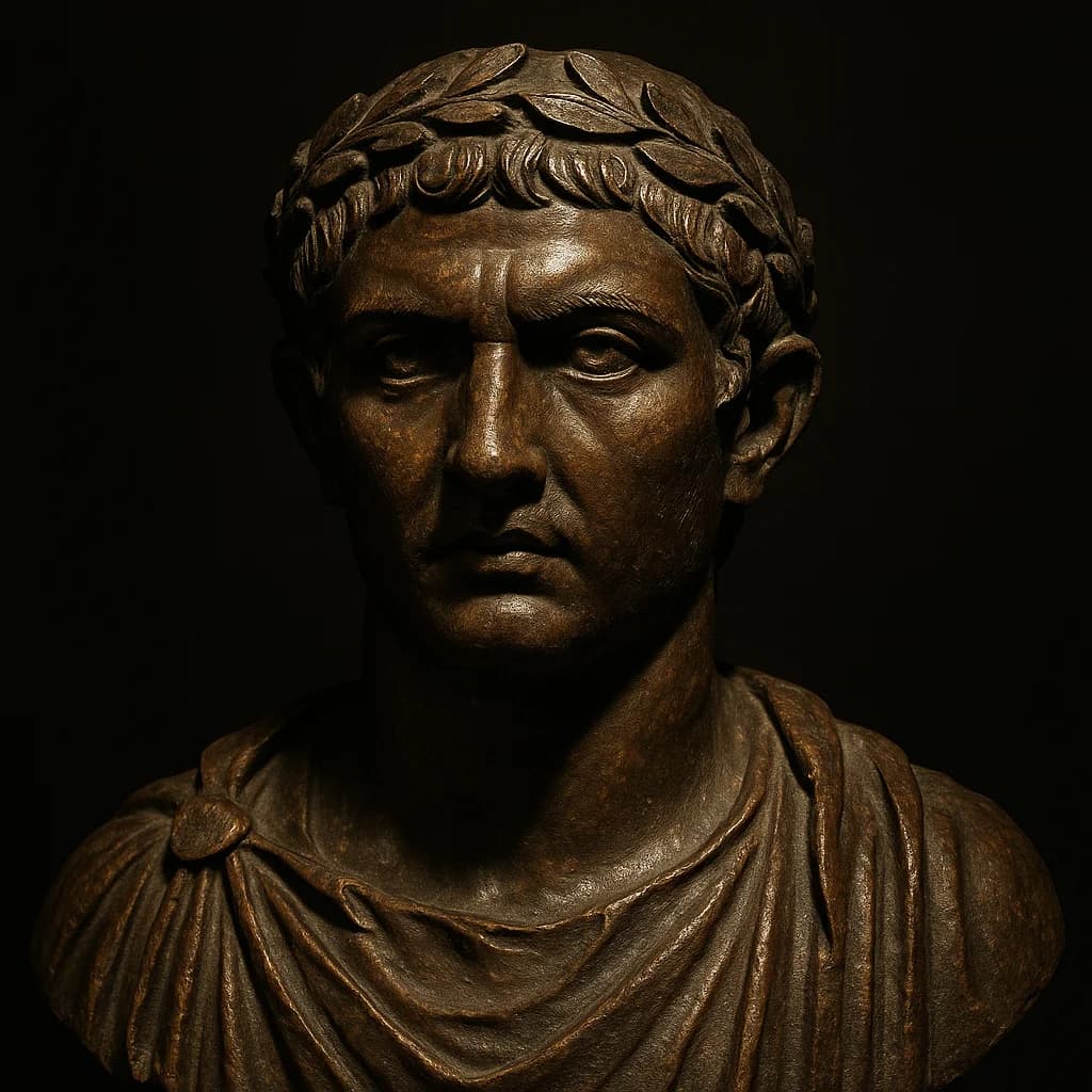 Demetrius II Nicator