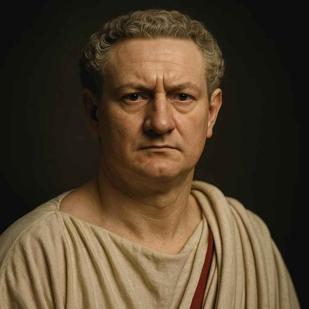 Domitian