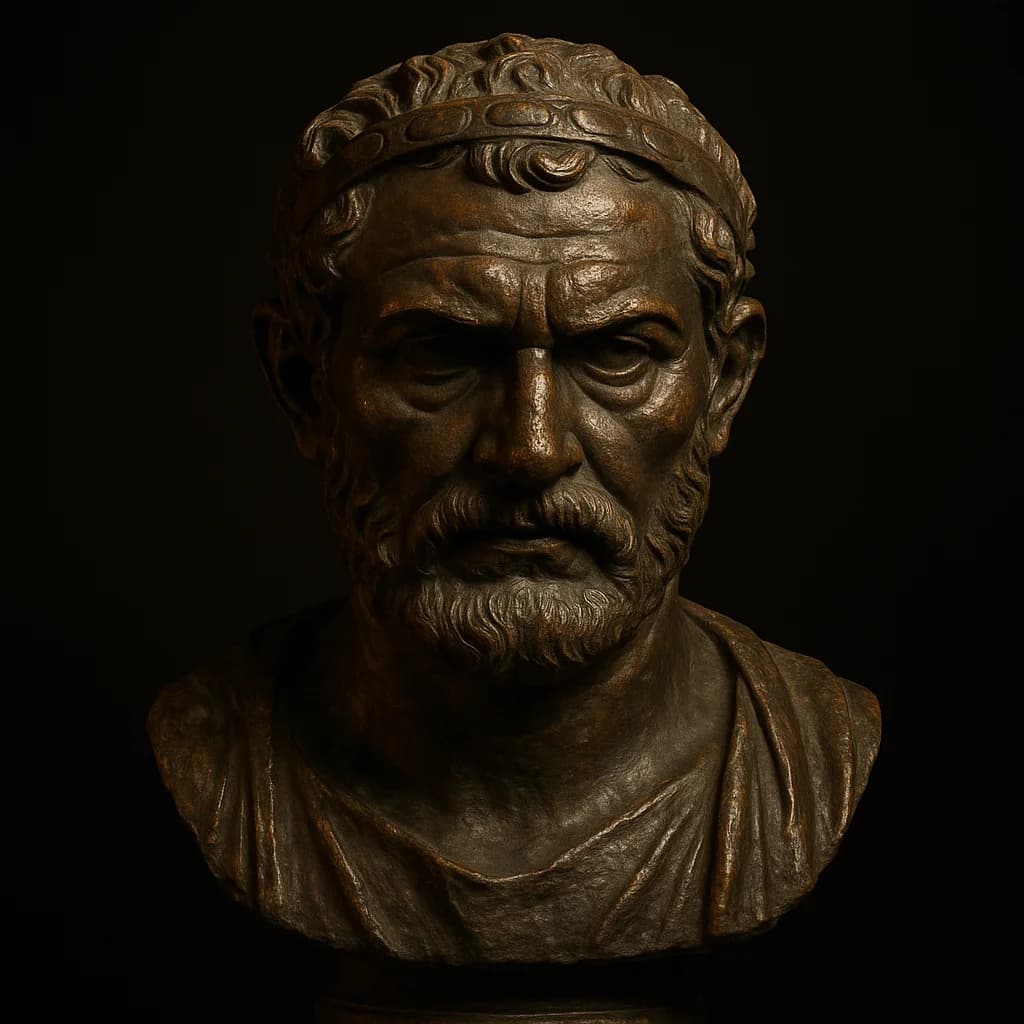 Lysimachus