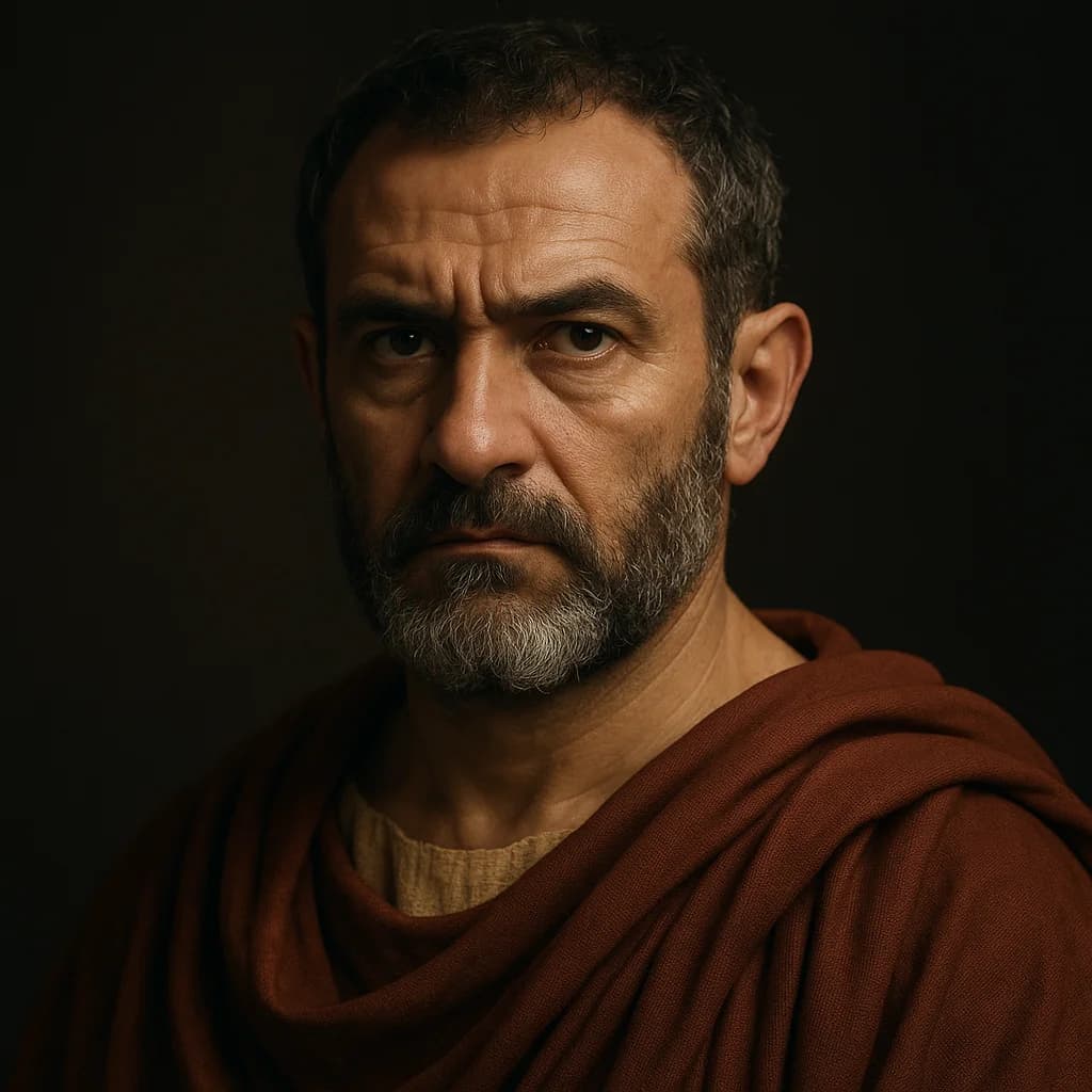 Macrinus