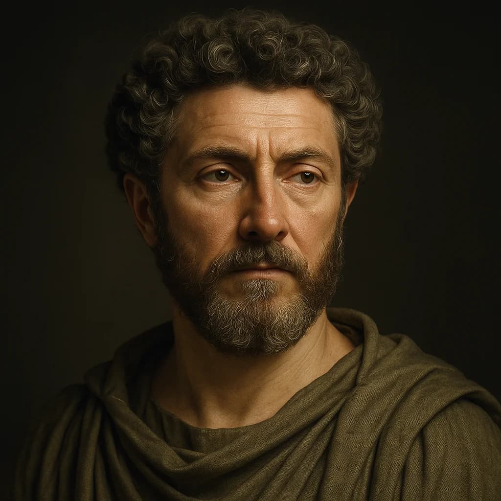Marcus Aurelius