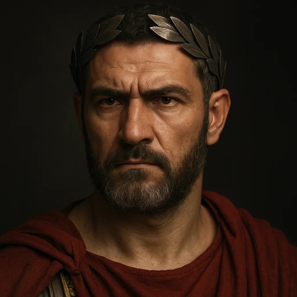 Maximinus Daia
