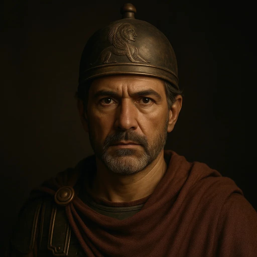 Menander I of Bactria