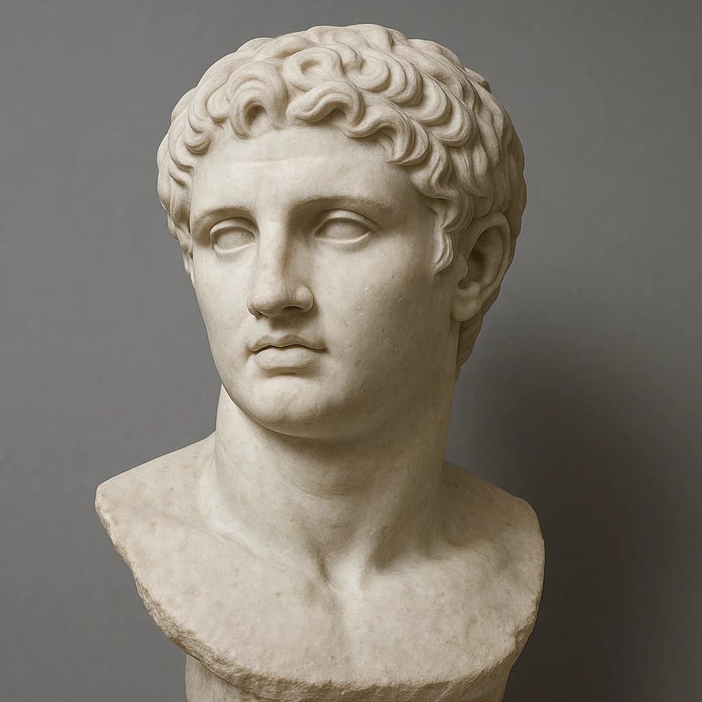 Philip III Arrhidaeus