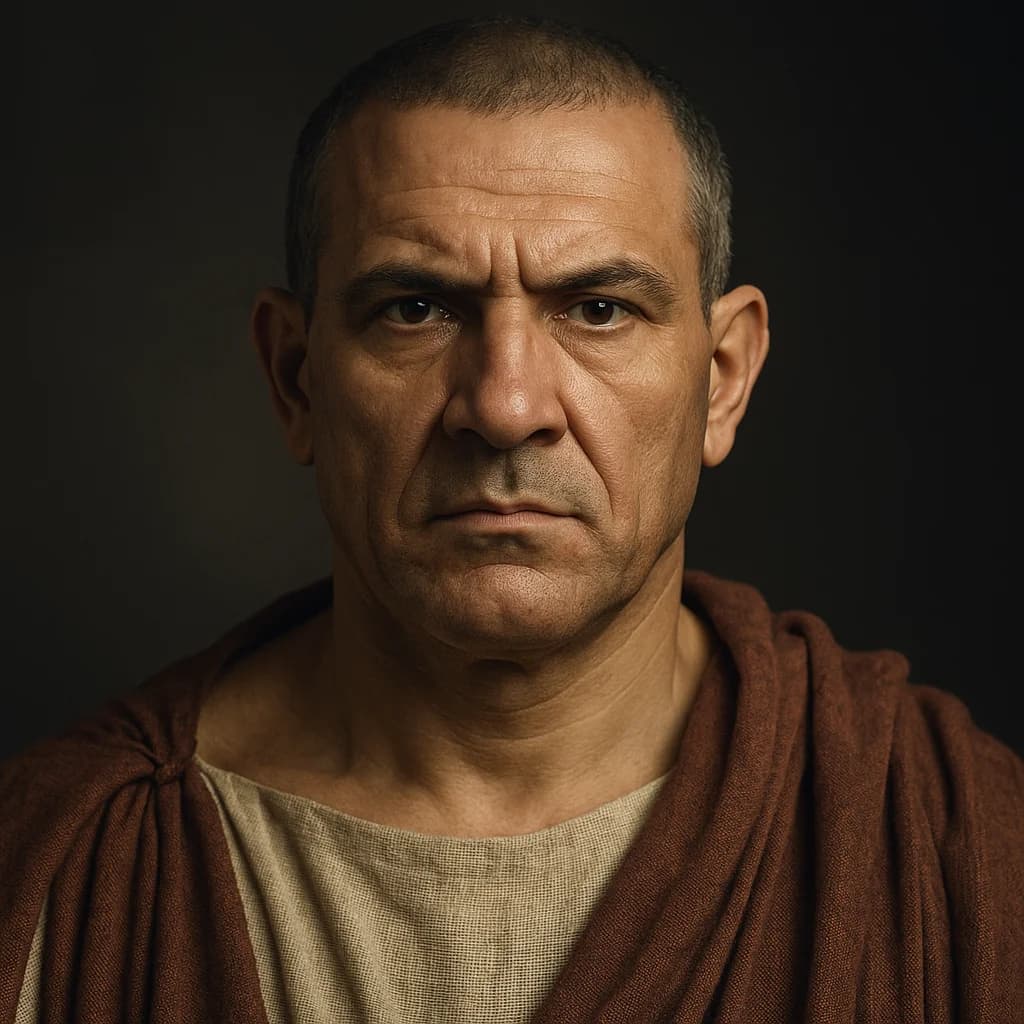 Philip the Arab