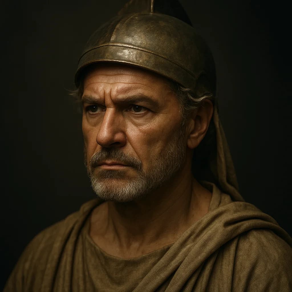 Ptolemy I Soter