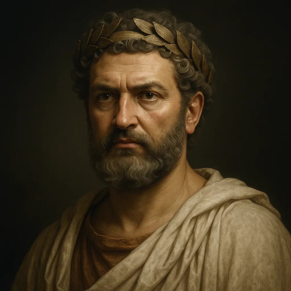 Ptolemy II Philadelphus