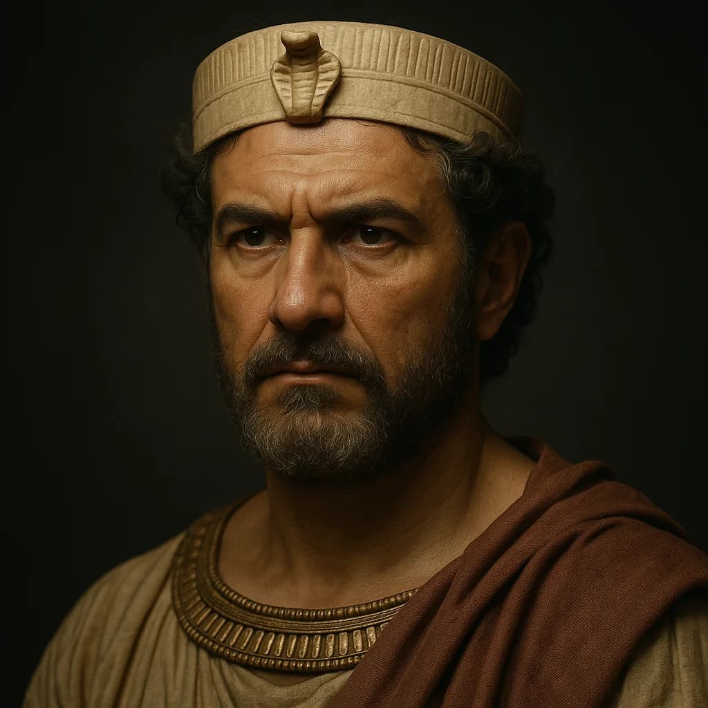Ptolemy III Euergetes