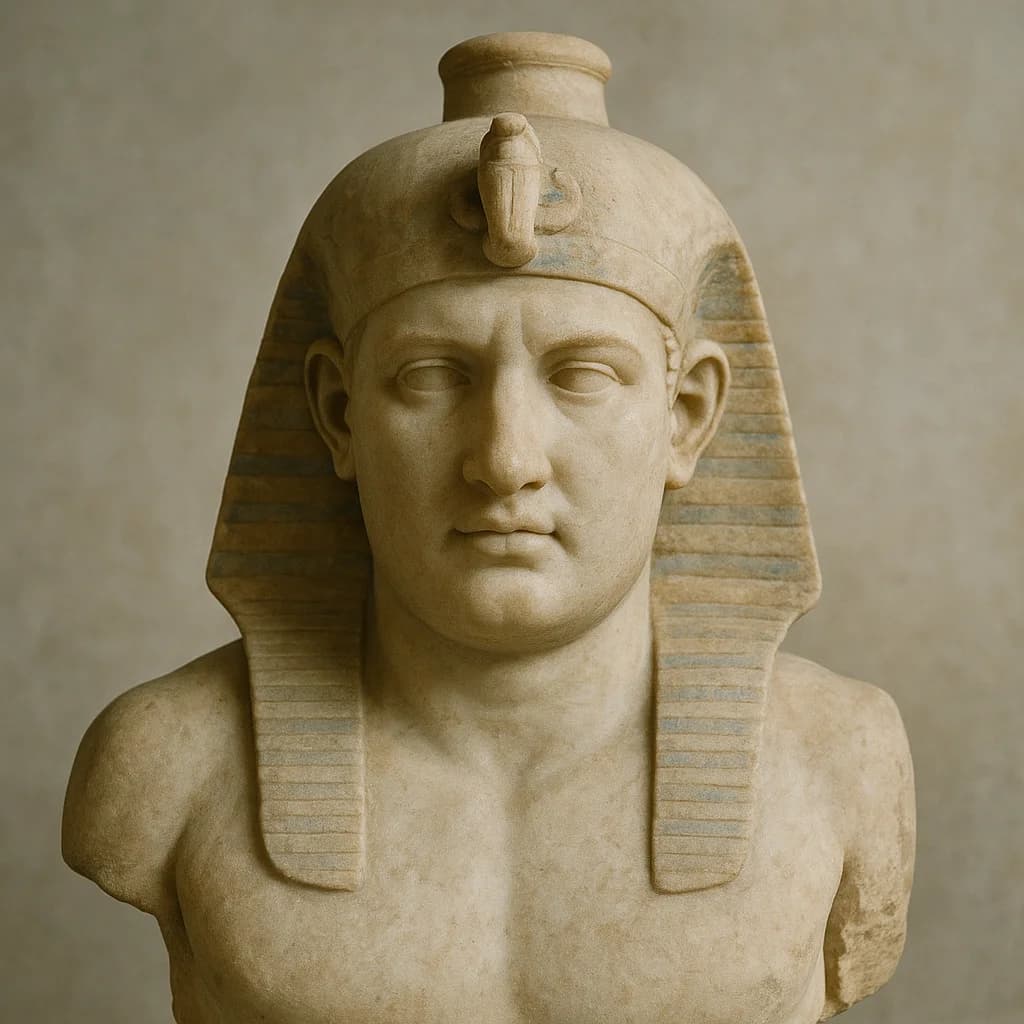 Ptolemy IV Philopator