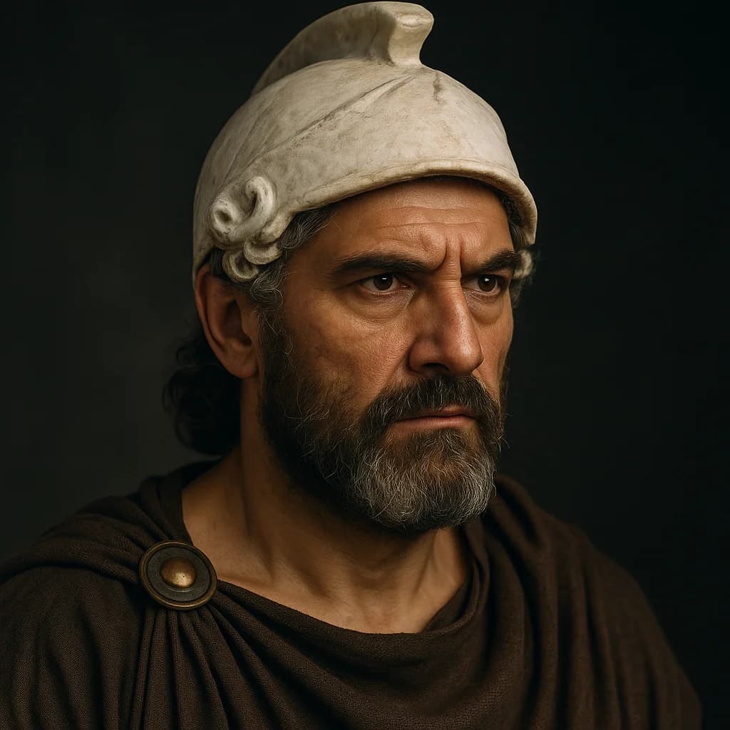 Seleucus I Nicator
