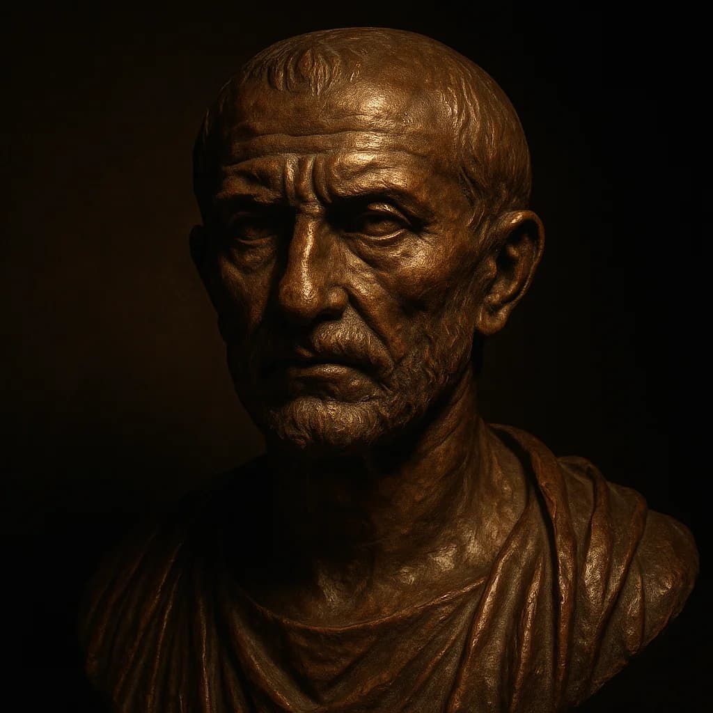 Tacitus