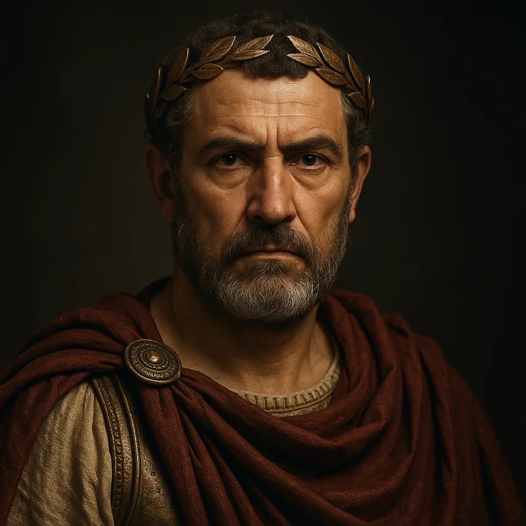 Theodosius I
