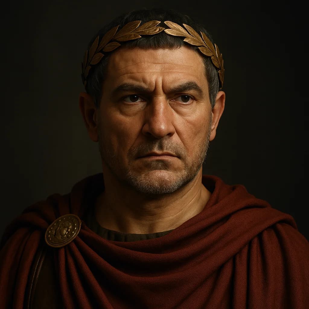 Valentinian I