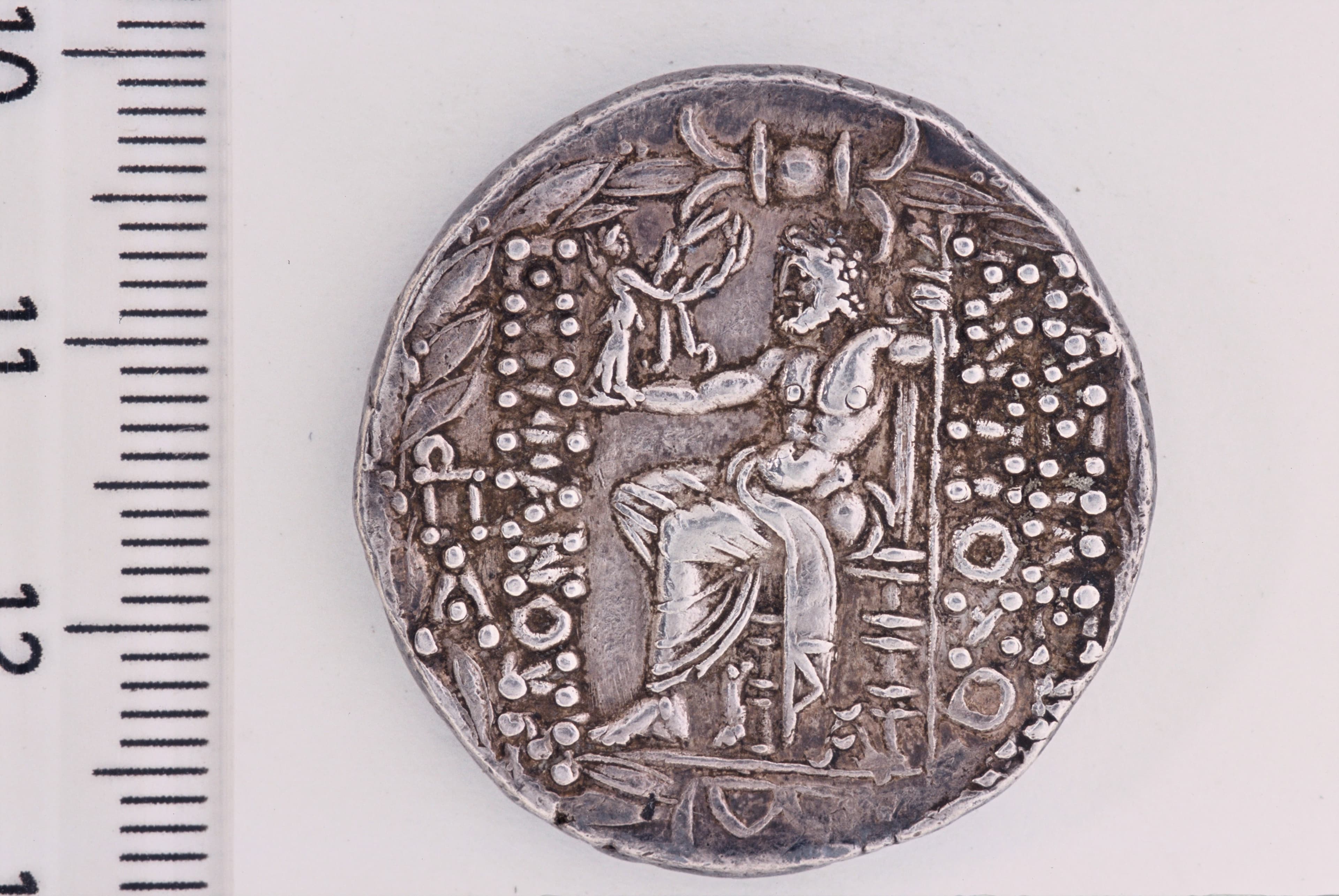 Tetradrachm 2000.15.154