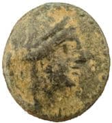 Drachm Æ17 - Adana