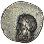 Drachm - Adramyttion