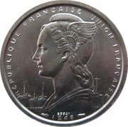 2 Francs