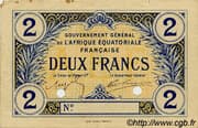 2 Francs
