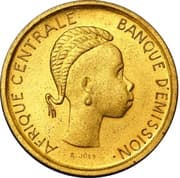 40 Francs