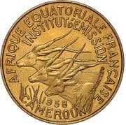 5 Francs