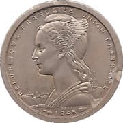 1 Franc