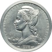 2 Francs