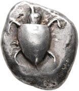 Stater - Aegina